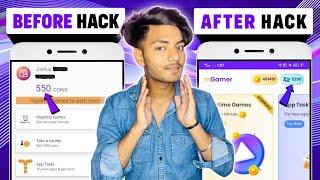 MGamer Coin Trick | MGamer App Unlimited Trick | Mgamer App Refer Trick | MGamer App | Tushar Tech