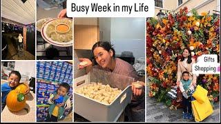 Preparing for Tihar || Busy Week in my Life || Khushmita Gurung ||