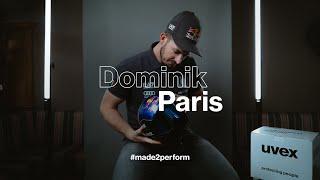 Behind the Performance w/ Dominik Paris #made2perform