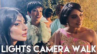 Lights Camera Walk | Fashion Documentary | Kamiar Rokni’s 20 Years