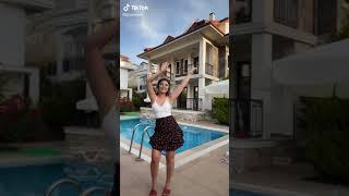 Gizemjeli kaldır kolları boşver onları Romana devamke gizemjelii Yeni Tiktok Videosu #shorts