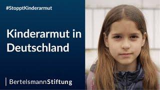 Kinderarmut in Deutschland - Was sie bedeutet und wie sie endlich vermieden werden kann