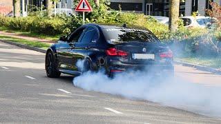 TOP 10 BMW M3 (F80) leavings in STYLE!!