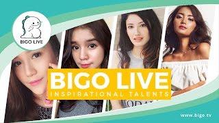 Bigo Live Indonesia: Inspirational Talents at Bigo