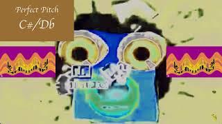 (RQ) The Scariest Video Ever has a Sparta Gamma F-Note Remix (ft. Klasky Csupo in G-Major 396)