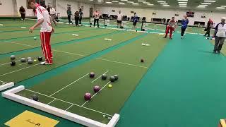 Bowls Trader World Cup 2019 - Group stage - Short Mat Players Tour