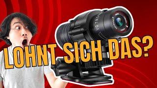 Beste FAHRRAD DASHCAMS 2024 | Top 6 Fahrrad Dashcam Vergleich