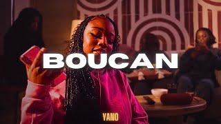 [FREE] Merveille x Davy one x Tiakola x Jungeli Type Beat - "BOUCAN" | Instru Afro || Mélodique