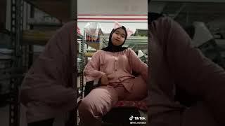 hijab pamer apemmm