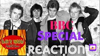 Sex Pistols | BBC| Reactions