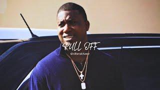 [FREE] Gucci Mane Type Beat - "Pull Off"