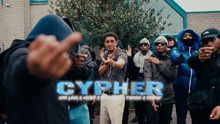 CYPHER - Kidd Luca x Chubz x DF x Chili x Twinkie x Tenkay (ProdBy.Reimas)