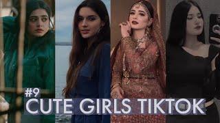 PAKISTANI CUTE GIRLS LATEST TIKTOK VIDEOS |GIRLS TIKTOK VIDEOS 2023