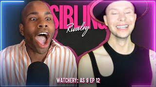 Sibling Watchery: RuPaul's Drag Race All Stars S9E12 "Grand Finale Variety Extravaganza: Part 2"