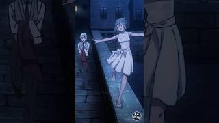 Syr is sooo happy but we all know how it’ll end ️ - Bell Cranel and Syr’s date - Danmachi