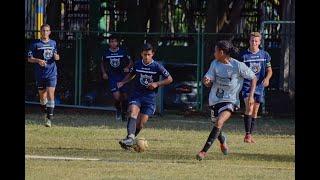 Men's Soccer | Armando Rodríguez, Dominican Republic | All Rounder CM/Full Back | Recruit 2020/21