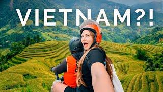 Ultimate HA GIANG LOOP Adventure  3 Day Motorbike Trip!