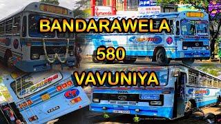 charitha tours bandarawela 580 vavuniya bus photos and videos