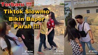 Kumpulan Tiktok Terbaru Above Said Slowmo Bikin Baper Parah !!! ( Part 1 )