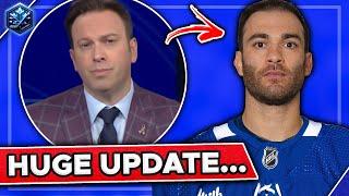 MULTIPLE Leafs Trade Updates... Friedman Reveals SHOCKING Report | Toronto Maple Leafs News