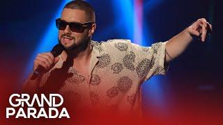 Xander - Klasa - GP - (Tv Grand 28.06.2024.)