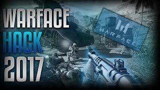 Warface Hack |100% Real| |2017| PATCHED |