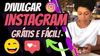 Como Divulgar Seu INSTAGRAM no Pinterest (GRÁTIS E FÁCIL)