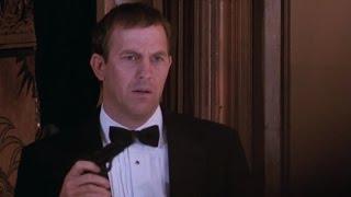 The Bodyguard • I Will Always Love You [Kevin Costner, Whitney Houston Movie HD]