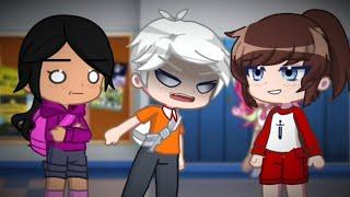 Lincoln got expose by Lynn||The Loud House||Gacha skit