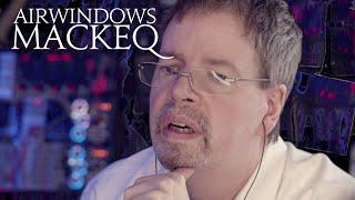 Airwindows MackEQ: Mac/Windows/Linux AU/VST