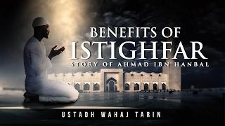 Ultimate Solution To All Your Problems! - Story Of Imam Ahmad Ibn Hanbal