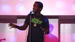 NPS 2014 Semi-Finals - UrbSlam - Chris Ware "For Lewis"