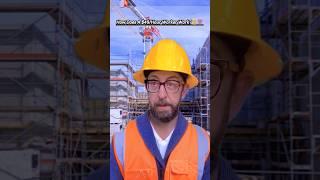 How Does A $49/Hour Worker Work? #workers #construction #work #job #viralvideo #shorts #smart