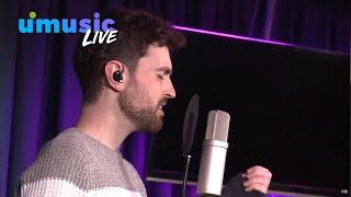 Duncan Laurence - Arcade (Loving You Is A Losing Game) | Live on Radio 538 (2019)