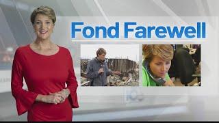 WTEN says farewell to longtime reporter Anya Tucker