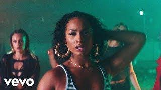 DaniLeigh - All I Know ft. Kes (Official Video)