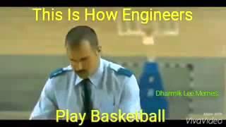 Don't mess with an engineer