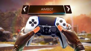 Apex Legends Season 23 ALC Controller Settings For AIMBOT…