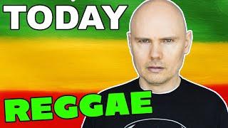 The Smashing Pumpkins - Today (reggae cover by Doobie Duke Sims)