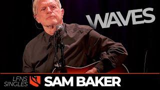 Waves | Sam Baker