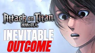 Their Worst Nightmare Is Their Reality (Attack on Titan Chapter 135-136 Breakdown/Analysis)