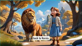 NARINA is BackGOOD VIDEO FOR KIDS| ENGLISH ANIMATED STORIES FOR KIDS | TRADITIONAL STORY|KIDZ ZONE