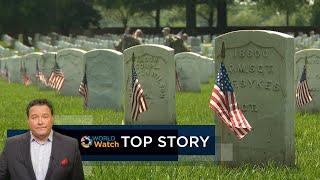 Top Story | Remembering Memorial Day