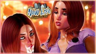 My New Life REVAMP[Latest Version]#14Одинокая мамка и её сломанный телик ;)