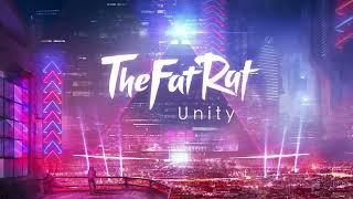 Unity by TheFatRat but I Put Both Versions On Top of Each Other