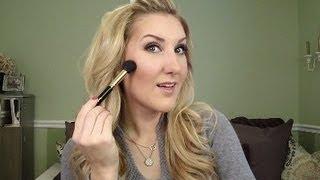 Contouring Tutorial- How to Sculpt Your Face