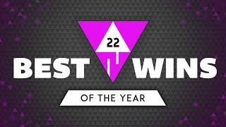 WIN Compilation BEST OF 2022 Edition (Videos of the Year) | LwDn x WIHEL
