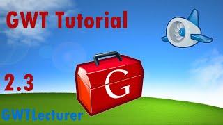 GWT Tutorial 2.3 - Easy Error Handling with Remote Procedure Calls (RPC)