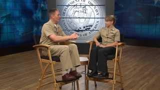 MCPON's Zeroing in on Excellence Initiative
