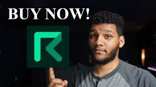 Is (REQ) Request Coin A Good Buy RIGHT NOW?